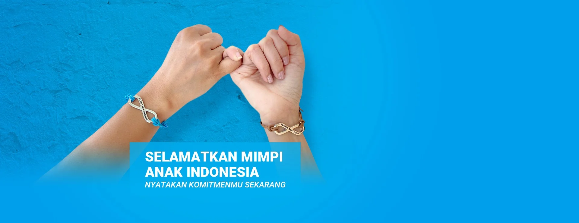 Selamatkan Mimpi Anak Indonesia
