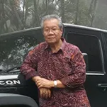 Foto Achmad Tobing Hidayat