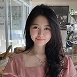 Foto Vanesia Ciayadi Kwang