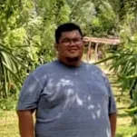 Foto Wahyu Purwono