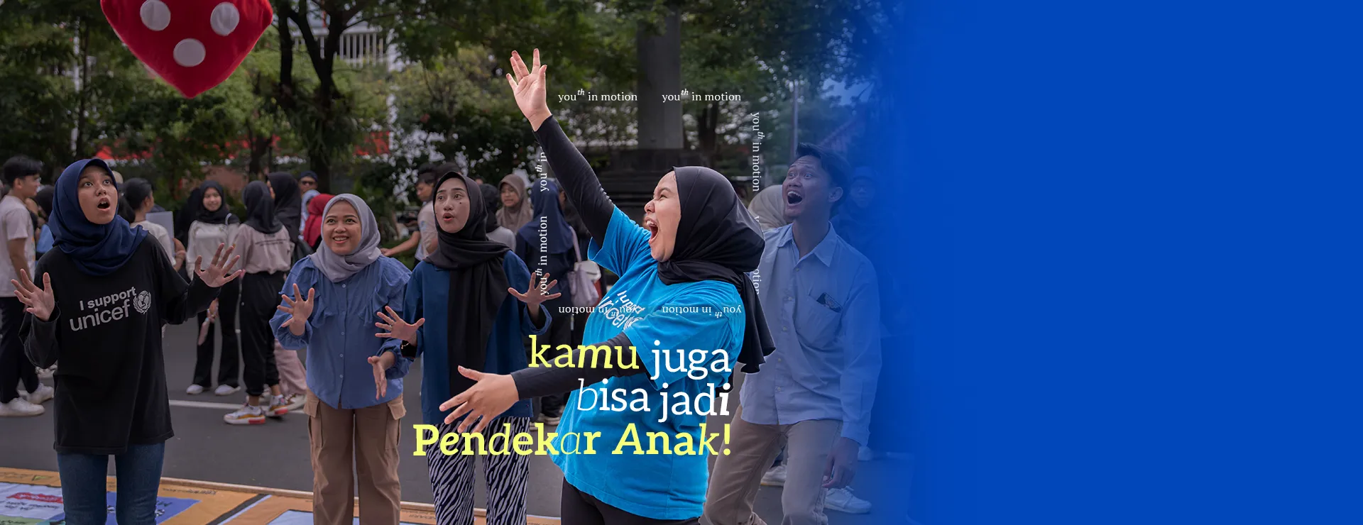 General Youth Empowerment Digital