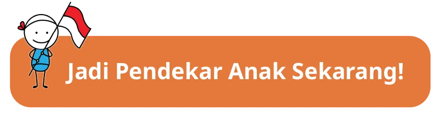 Jadi Pendekar Anak sekarang