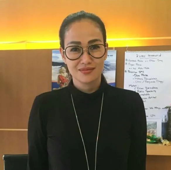 Foto Neny Kardiana