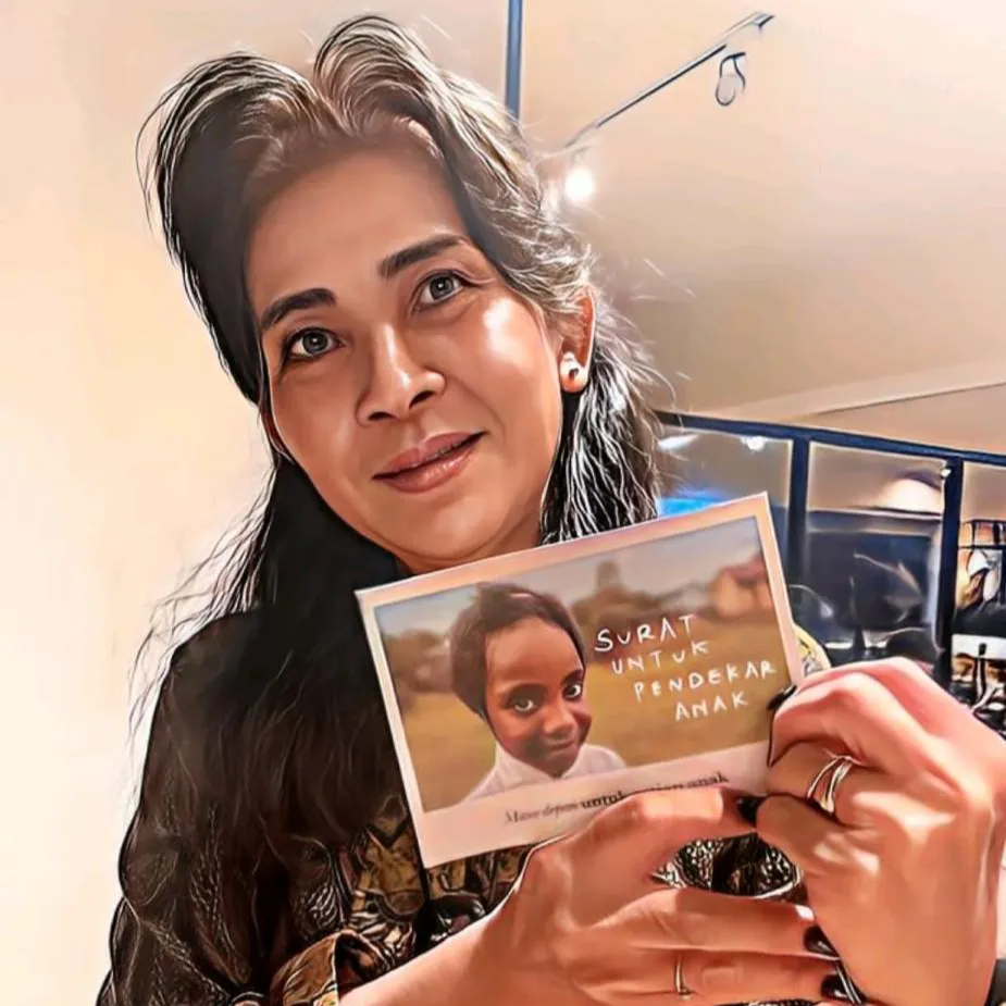 Foto Hanna Tanujaya